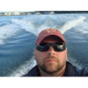 Meet your Posher, Justin